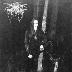 Darkthrone - Rehearsals '92
