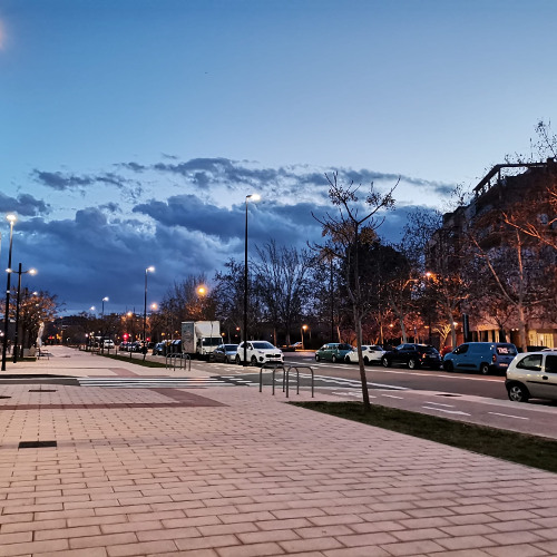 We ain't here for long Nathan Dawe