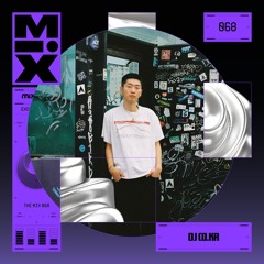 The Mix 068: DJ co.kr