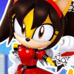 Tailor of the Sky - Honey the Cat Song (Sonic the Hedgehog)