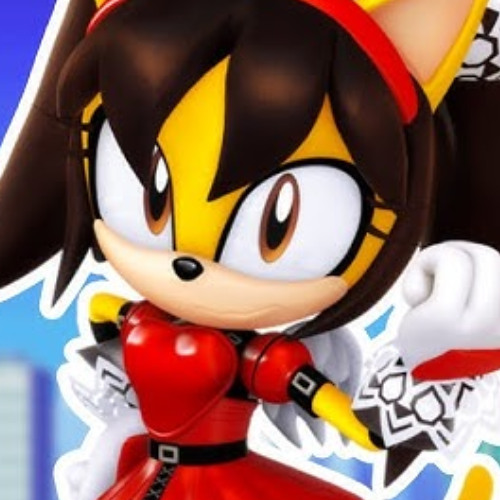 Tailor of the Sky - Honey the Cat Song (Sonic the Hedgehog)