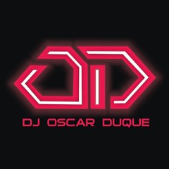 REGGAETON MIX 2020 - DJ OSCAR DUQUE