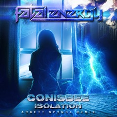 Conisbee - Isolation (Arkett Spyndl Remix)