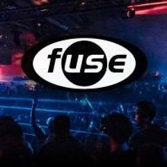 Seth Troxler @ Fuse, Brussels - 04-07-2012
