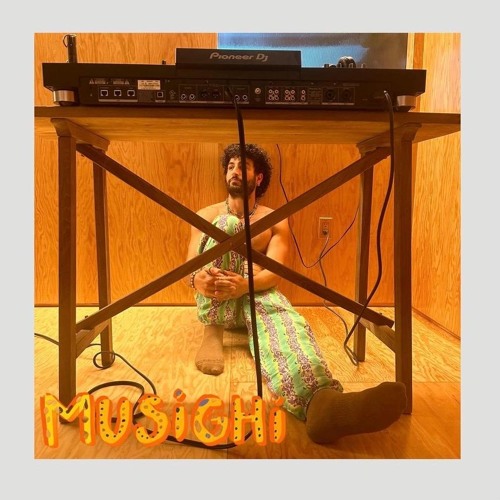 MUSiGHi - countertrack - Studio Session #10