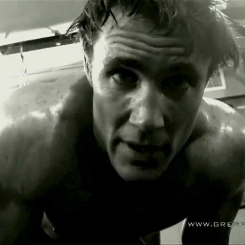 Greg Plitt "There Comes A Day" - Gallowdance (Vladnerq Remix)