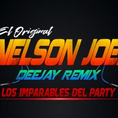 ☆LOS IMPARABLES DEL PARTY☆ - CHICHA NEW ((VIDA DONDE ESTAS)) - NELSON JOEL DJ RMX