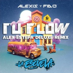 TU FLOW - ALEXIS Y FIDO (ALEX ESTEPA EXTENDEDEDIT 100.)