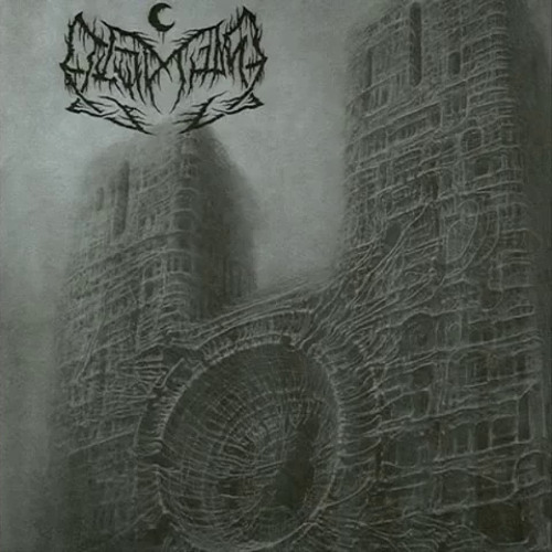 Leviathan - In This Slaveship