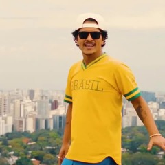 Bruno Mars - Come to Brazil (Bruninho Theme Song)