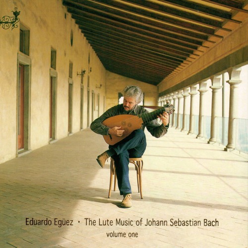 Suite For Lute In C Minor, BWV 997: III. Sarabande