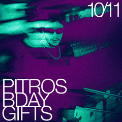 Fatboy Slim - Praise You (Pitros Edit)