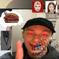 KOKIS CHIFIRZ, RUZUF ROMANZ - BLACK ANGUS (feat. ATC)