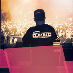 SENTA PRO TREM Vs LAGOA E CANIÇAL (( DJ KIKO NITEROI ))