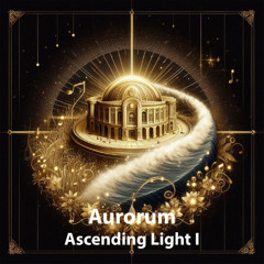 Ascending Light I