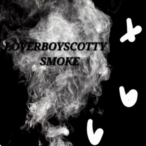 Loverboyscotty-smoke _official_audio