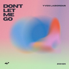 Yves Labordus - Don't Let Me Go