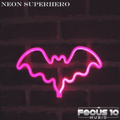 Neon Superhero - original mix