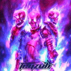Marshmello & SVDDEN DEATH - BURN IT DOWN (feat. Jedwill) [TENZUH Flip)