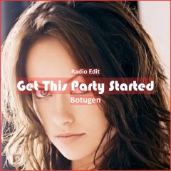 Botugen - Get This Party Started [ Tech House Music]