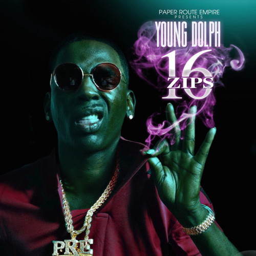 Young Dolph - 16 Zips