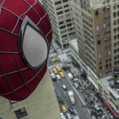 I choose you - hans zimmer from The Amazing Spider-Man 2