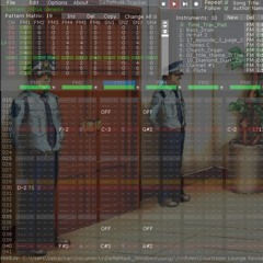 Ace Attorney: Courtroom Lounge ~ Neverending Overture 2004 (YM2612 + SN76489 Arrangement)