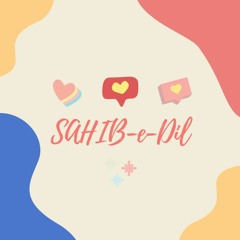 Sahib-e-Dil (feat. Funncarr)