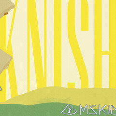 knish