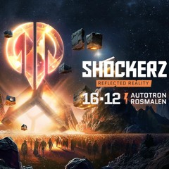 Shockerz 2023 | The Ultimate SHOCKERZ Mix