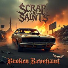 Scrap the Saints - Broken Revenant