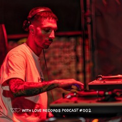 PDCST 002 - Giovanni Savoca (Vinyl Only Set)