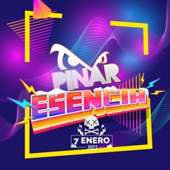 Dj Yoli Concurso Pinar