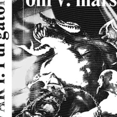 Overnight Freestyle (feat. MarsThePlanet) - TRIPLE JACKET