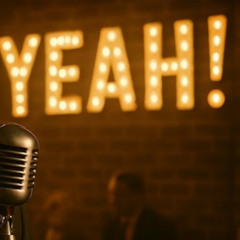 Yeah!