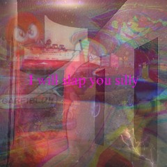 I will slap you silly (prod. Neil)