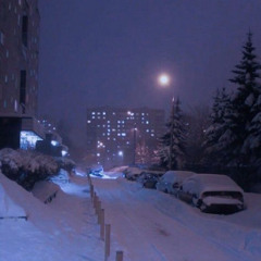 whirr - leave (cover)