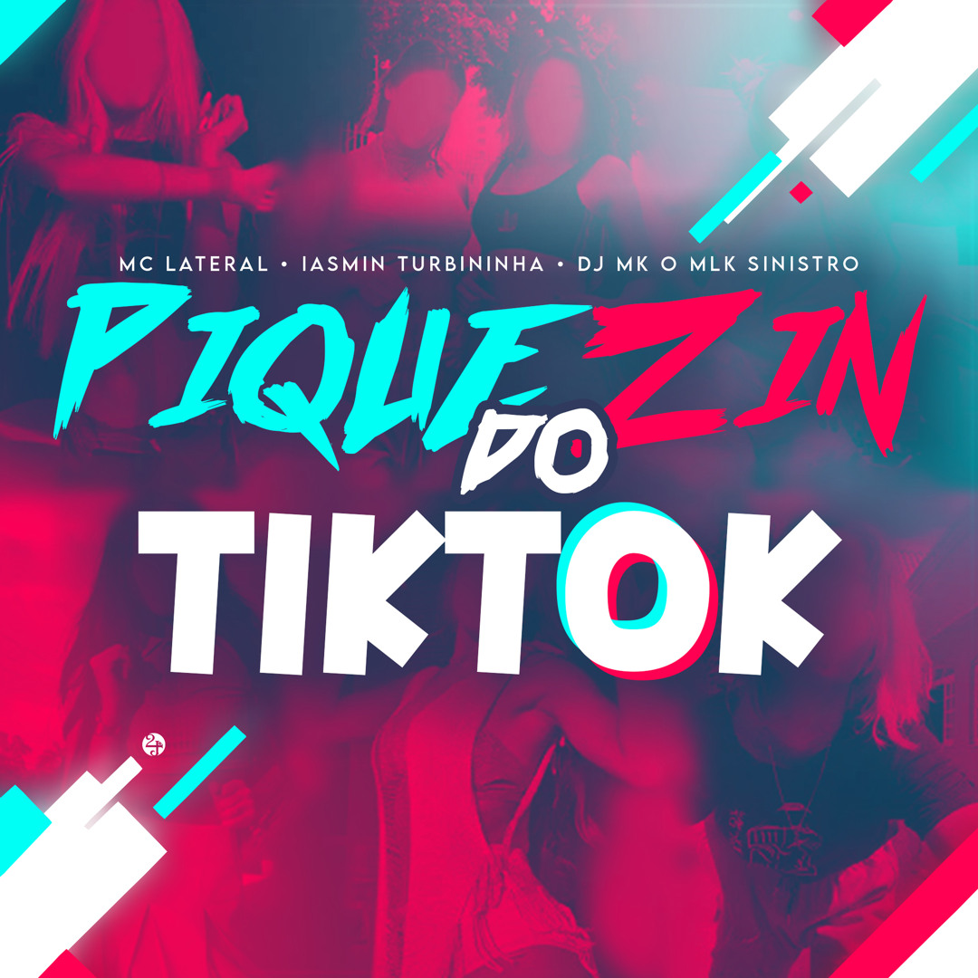 Stream Piquezin do Tik Tok by Iasmin Turbininha | Listen online for ...