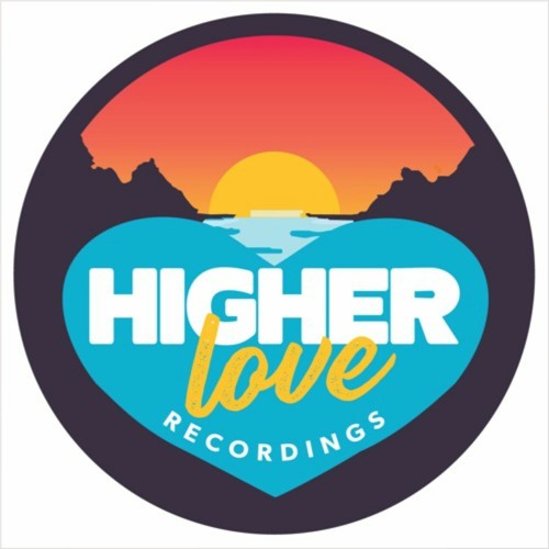 Guest Mix for Higher Love Recordings 2