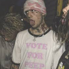 Lil peep - Echo (SoWhatImDead)(lastGhxst) [unreleased]