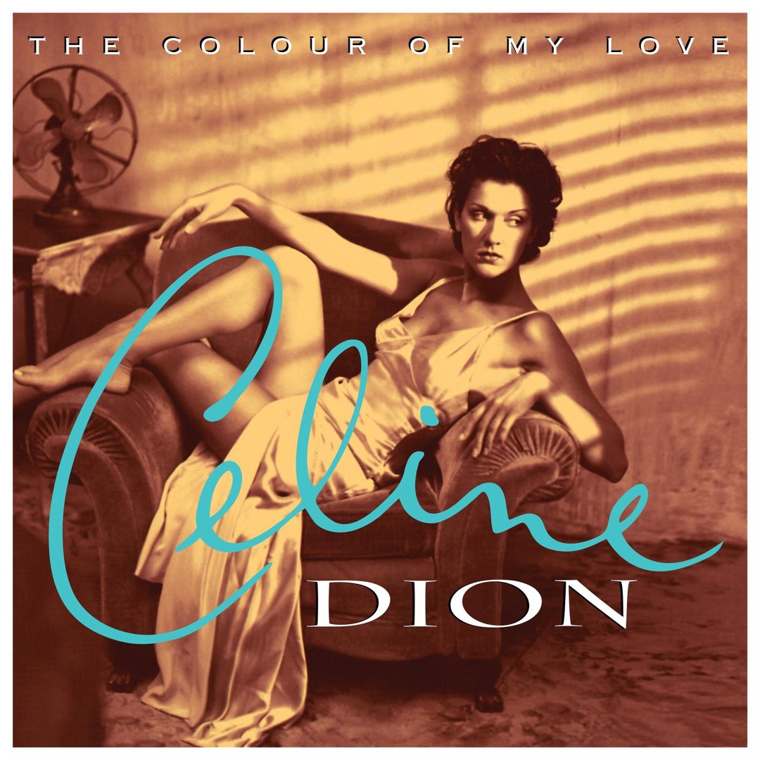Stream Love Doesn't Ask Why by Celine Dion Official | Listen