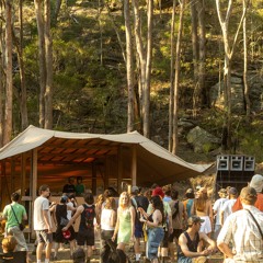 Telly & Fango @ Outsider 2024