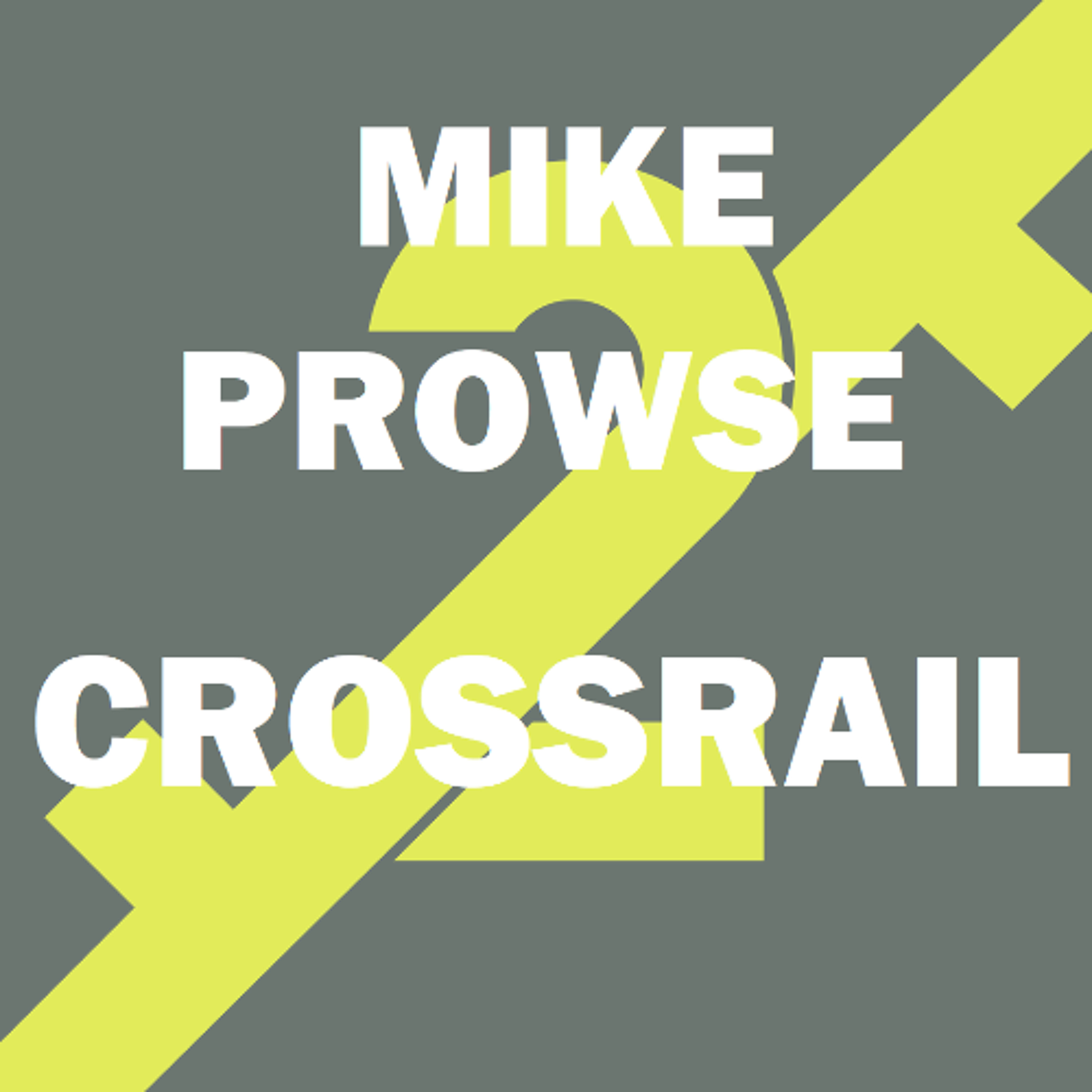 Mike Prowse Solo Travel Comedy