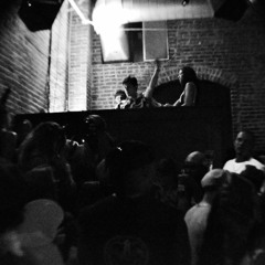 Opening Set Mix