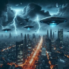 Armageddon has Arrived