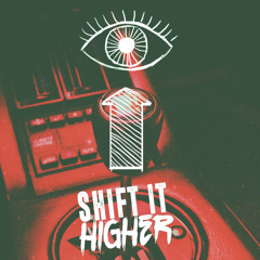 Ron Louis Smith 2nd - Shift it Higher (Original Mix)