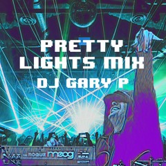 DJ Gary P - Pretty Lights Mix 2020