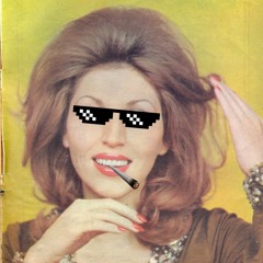 Mahasti × KidMaggy & Moshtagh Khoobe Man (Trap Remix)