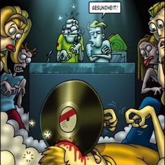 T.R.O.N._MHC @ Bassmaschine_Sauna_Club_2025-11-28