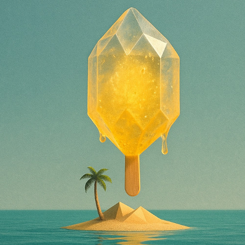 Summer Majic (夏の魔法)
